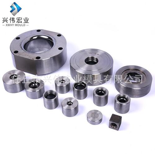 甄选硬质合金模具/冲压/拉伸/拉丝/调直/模具调直块 轴套轧辊多种