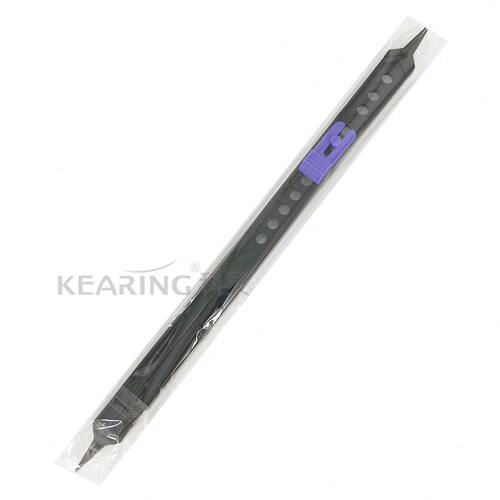 甄选科灵KEARING plastic proportional divider 圆规尺画图尺 绘