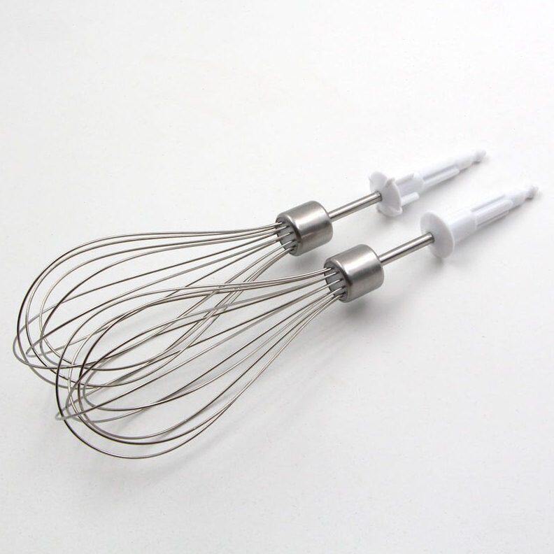 甄选通用电动打蛋器配件不锈钢12线棒打蛋浆打蛋头系列