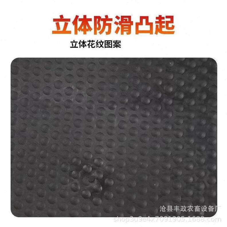 甄选猪用新型加厚橡胶电热板 宠物兽用仔猪产床养殖设备加热保温