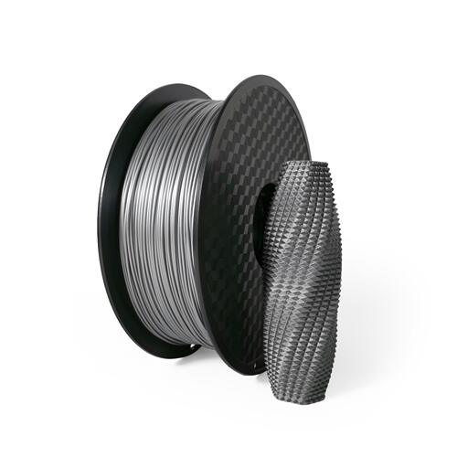 甄选3d打印耗材 PLA耗材 3D打印机耗材 PLA+1.75mm 韧性强度材料