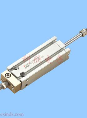 甄选工厂大量现货日立PCB钻孔机锣机 压力脚转换气缸CUKW10-25D-X