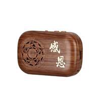 Selected home classical music player, 24-hour cycle traditional music player, mini portable charging, small cycle thumbnail 6