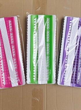 甄选家用缝纫十字绣苏绣蜀绣工具50位排线理线器插针器功能多针线