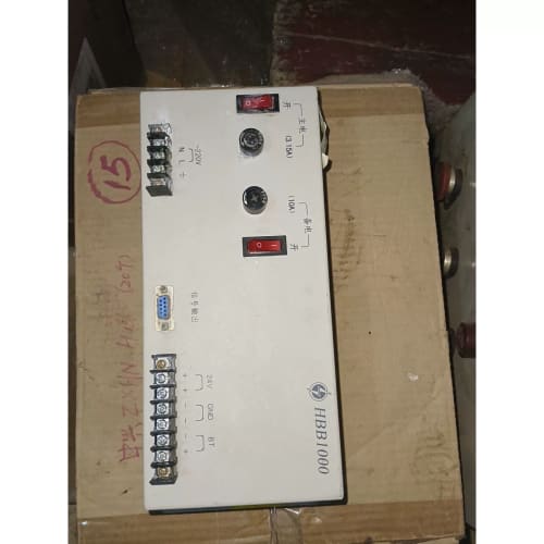 议价HBB1000消防电源，使用于泛海三江，西门等等各种消防主机图片