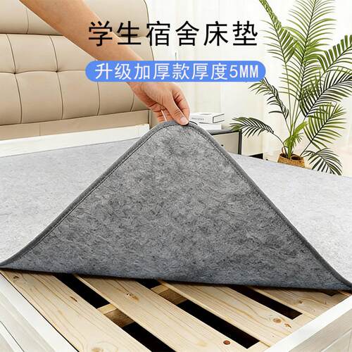 宿舍床上防潮垫床垫垫学生用品