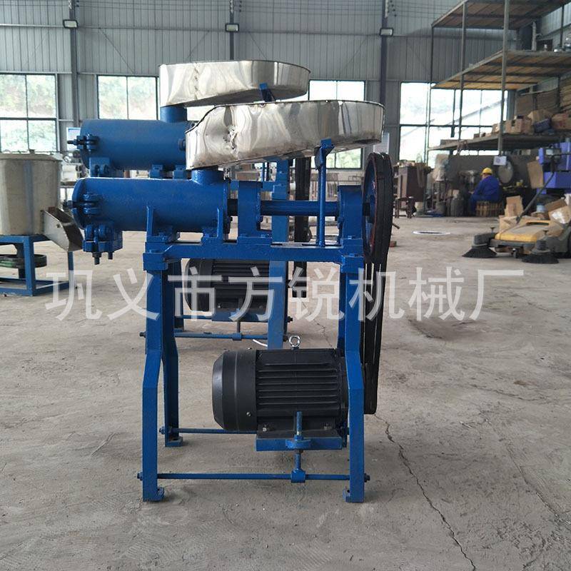 现货供应小型多功能米线米粉机家用杂粮面条机一机多用粗细可调