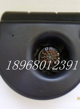 甄选供应EBM变频器散热风机 6SY7000-0AB66（K2E225-AA26-09)