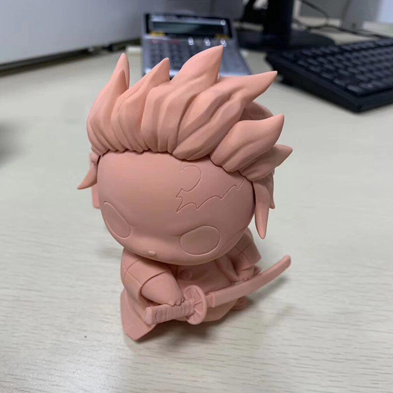甄选厂家直供3d打印服务 树脂3D打印服务