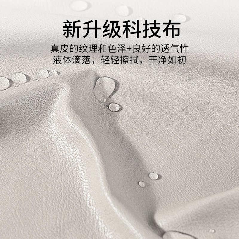 豆袋沙发榻榻米座椅懒人小沙发飘窗椅宿舍懒人椅可睡可躺久坐舒适