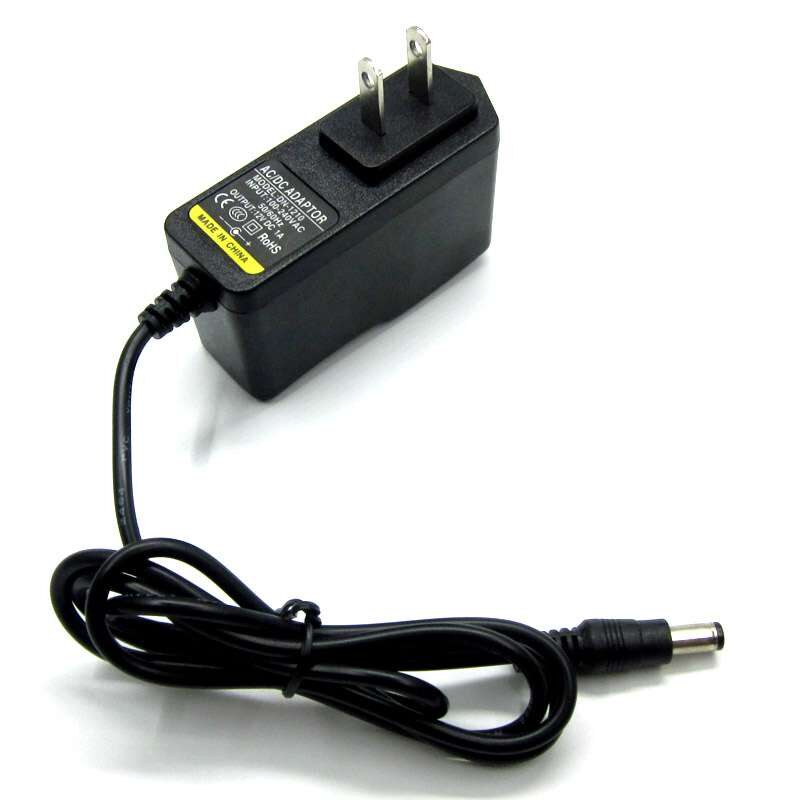 Tenda腾达 N300v2 Wireless-N宽带路由器充电线 9V0.6A电源配接器