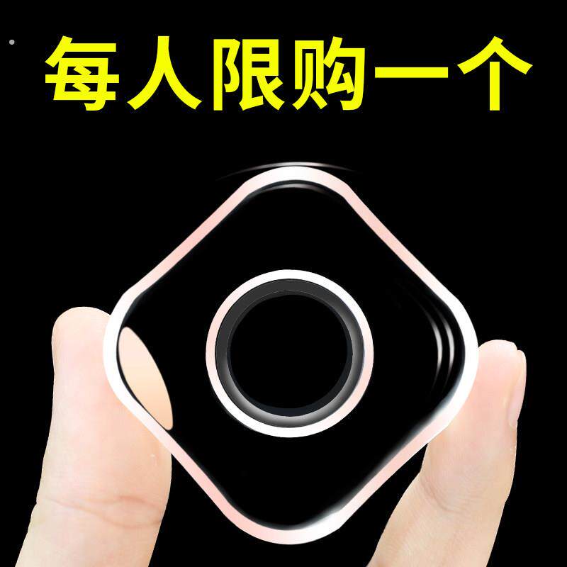 随手纳米贴车载手机支架防滑垫万能汽车用品大全支撑架吸盘式导航