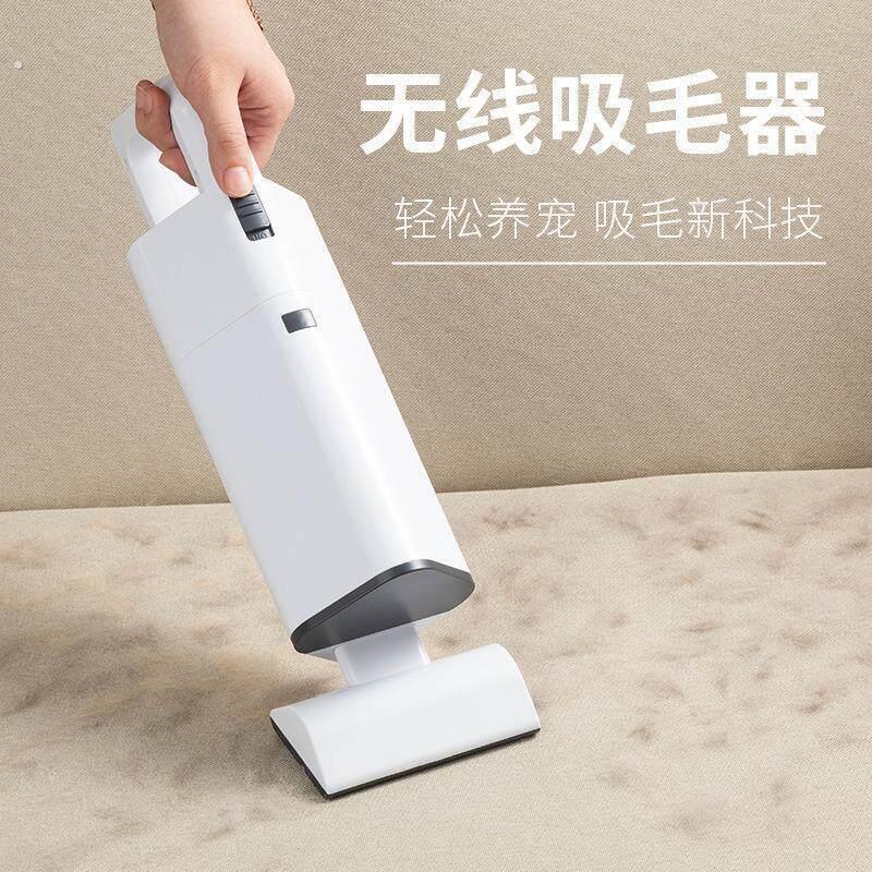 宠物吸尘机吸毛器家用猫毛狗毛粘毛器猫咪掉宠物毛除毛清理器电动