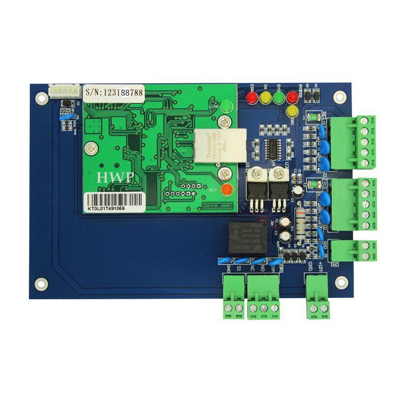 甄选Access controller 门禁控制器网络控制器闸机控制器电梯控制
