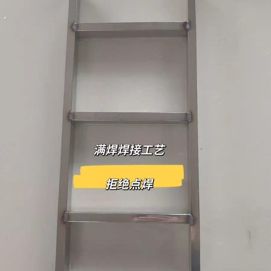 井字格不锈钢大锅叉家庭酒店野餐通/农村大锅支架/不锈钢篦子/