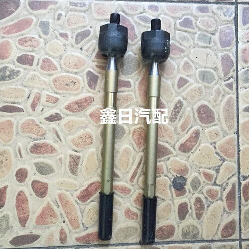 长安悦翔V3原装配件 悦翔V3转向机拉杆 方向机球头拉杆