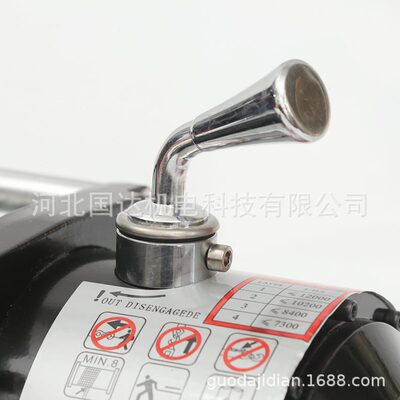 甄选12V/24V小型车用小吊机电动绞盘厂家直供4500磅防水车载电动