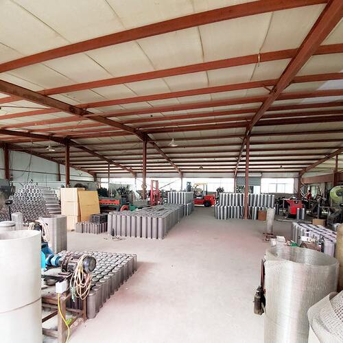 甄选冲孔带手柄304不锈钢锥形过滤器180mm防锈法兰不锈钢锥形过滤