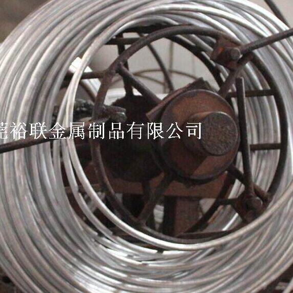 专卖6061铝合金线材 高硬度铝线 环保铝线 【现货铝线】6063 铝线