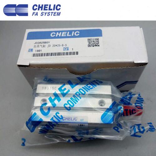 原装CHELIC气立可JD25*45*55*60*65*70*75*80*85*90*95*100-B-S