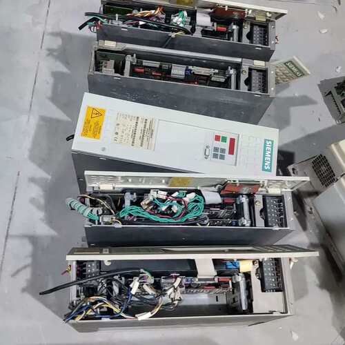 西门子变频器6SE70216SE7022-6TP506SE7023-4TP50