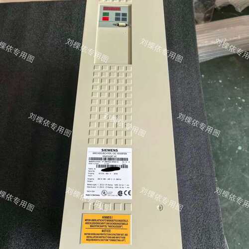 西门子变频器6SE7022-6TC61-ZZ=G916SE7021-0TP506SE7022-6TP50