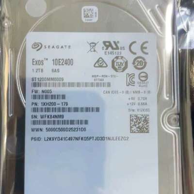 希捷硬盘ST1200MM0009ST900MM0009ST600MM0009