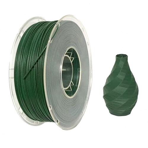 甄选品锐PINRUI PETG碳纤维1.75mm 1kg 3D打印机耗材 PETG印丝线