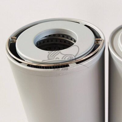 甄选柳工922E挖掘机使用的液压回油滤芯53C0515 TL54210液压油过