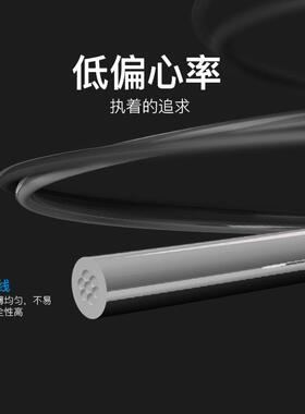甄选排线UL2468小家电器照明灯具电子设备喇叭26AWG7/0.12TS厂家