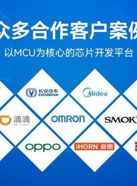 甄选中微片机专用仿真器CMS-ICE8 PRO调试器现货片机ic芯片烧录器