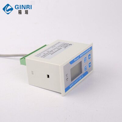 甄选电动机保护器MDB-301Z/F缺相过载电动机综合保护器智能电机保