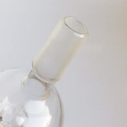 甄选天津诚盛防溅球100ml250ml化学实验室玻璃仪器旋蒸缓冲球校同
