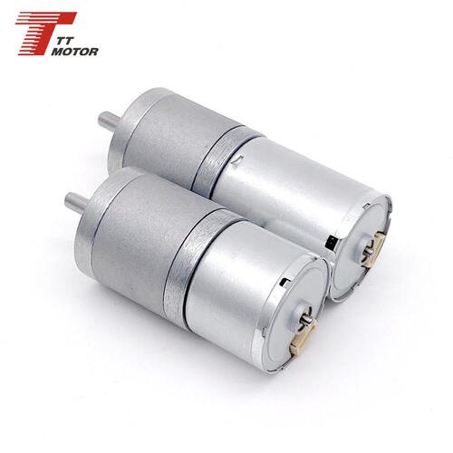 甄选TT MOTOR供应12V 24V 2430自动螺丝机用 24mm无刷速电机