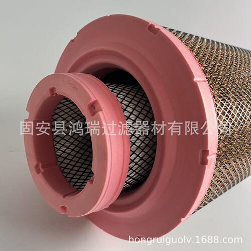 甄选厂家农用机械设备过滤器滤芯PU2438 PU2338 13065278