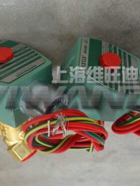 甄选SC8210G054电磁阀 SC8210G54 SC8210G056 ASCO电磁阀 SC8210G