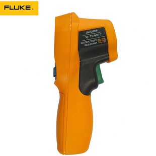 甄选福禄克FLUKE ST20非接触式手持电子红外线测温仪FLUKE-ST20MA