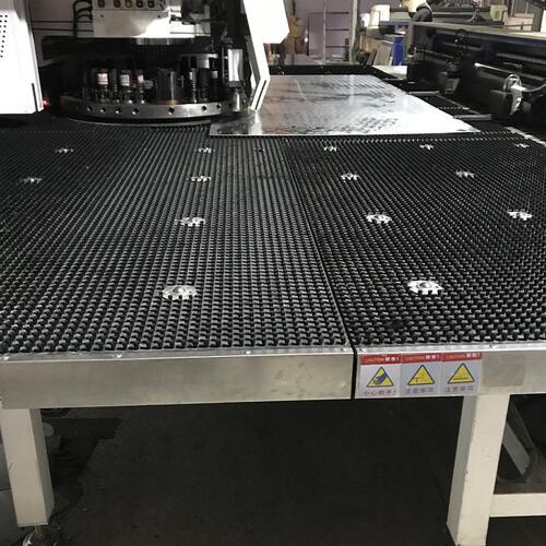 甄选不锈钢激光切割加工钣金件充电桩外壳机箱机柜冲孔折弯焊接加