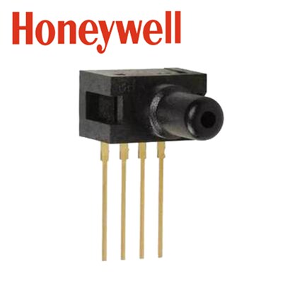 霍尼韦尔Honeywell压力传感器26PCFFA6G 6FF6G 温度补偿mV输出