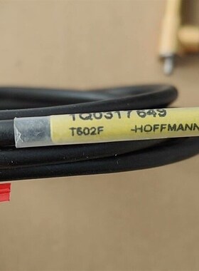 PETER霍夫曼T102F-HOFFMANN0001直径平面度厚度同心跳动传感器