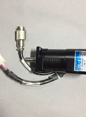 02-E06090 02-E12960全新固晶机焊线机XYZ轴马达TS4503N2043E100