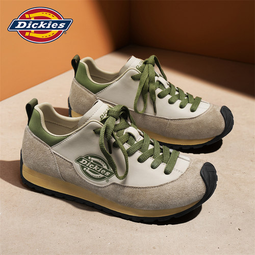 Dickies官方旗舰店男鞋2026新款