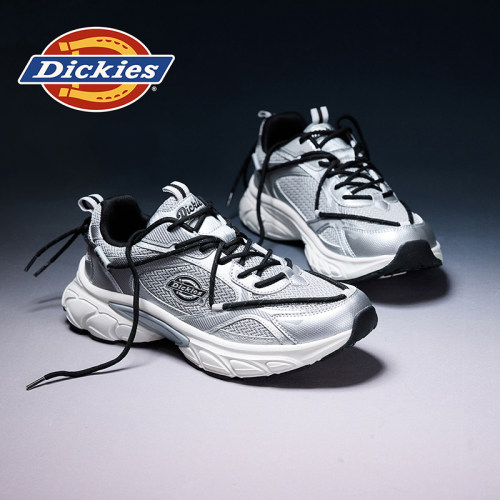 Dickies官方新款男鞋旗舰店正品