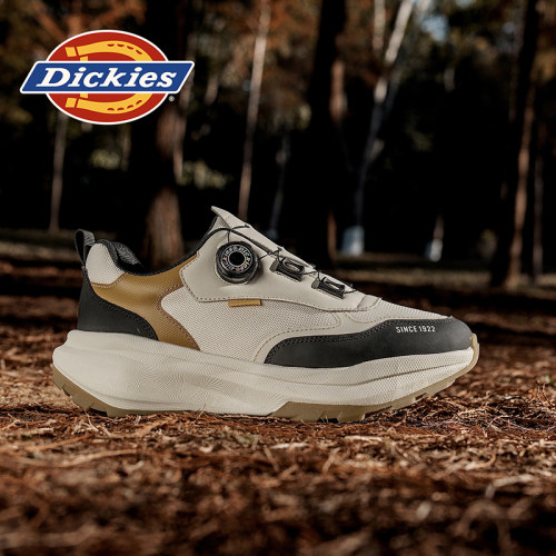 Dickies官方新款男鞋旗舰店正品