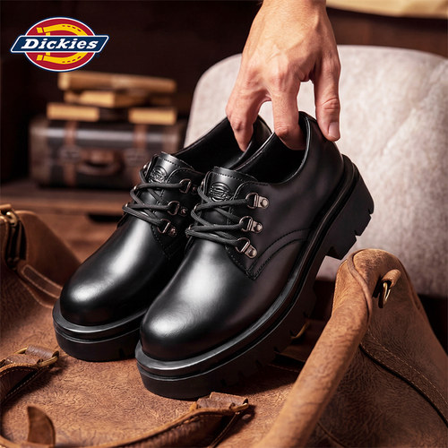 Dickies官方新款男鞋旗舰店正品