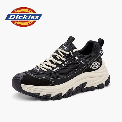 Dickies官方新款男鞋旗舰店正品