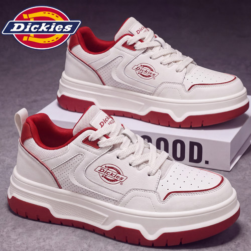Dickies官方旗舰店男鞋2026新款
