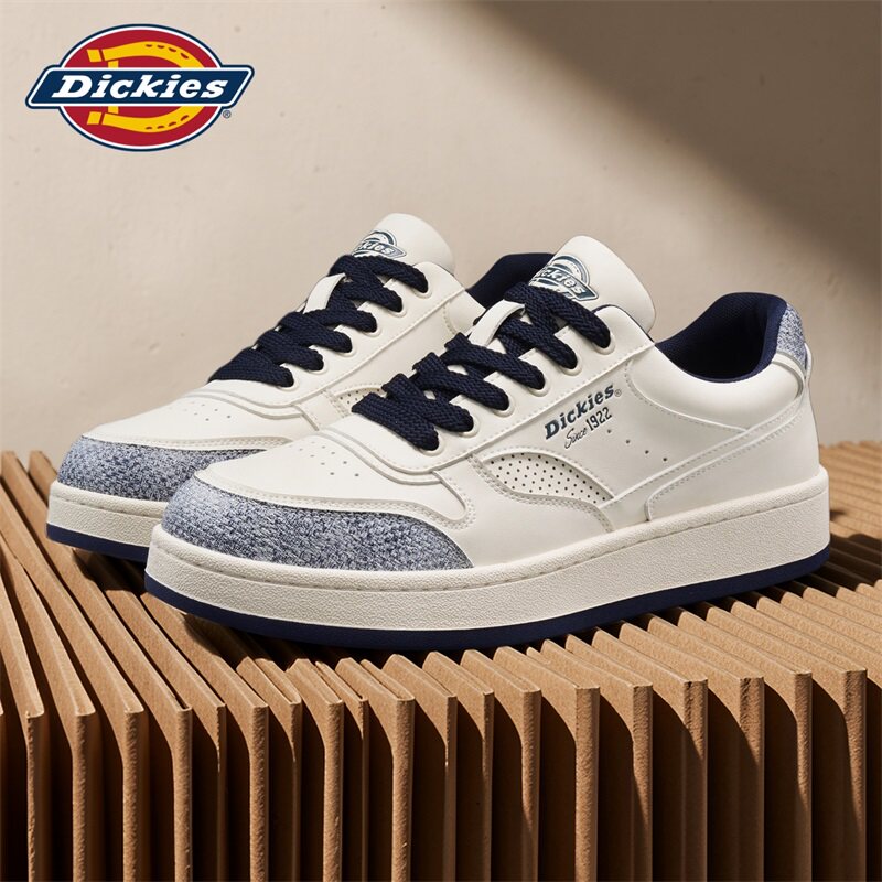 Dickies官方旗舰店男鞋2026新款