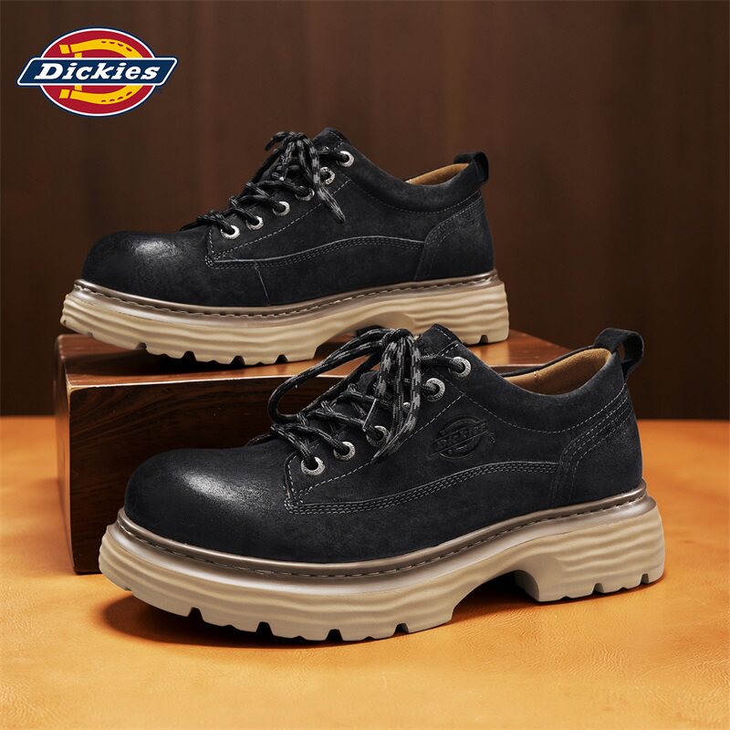 Dickies官方旗舰店男鞋2026新款