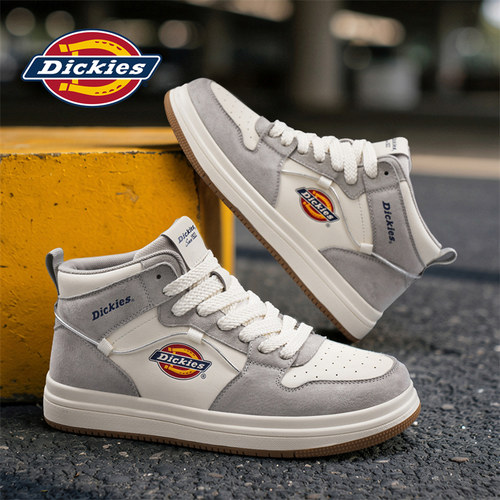 Dickies官方旗舰店男鞋2026新款